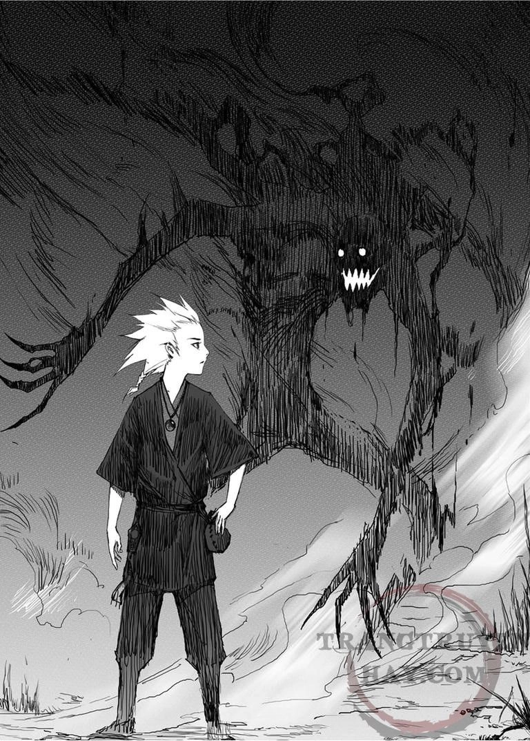 Demons And Strangers Chapter 1 - 6