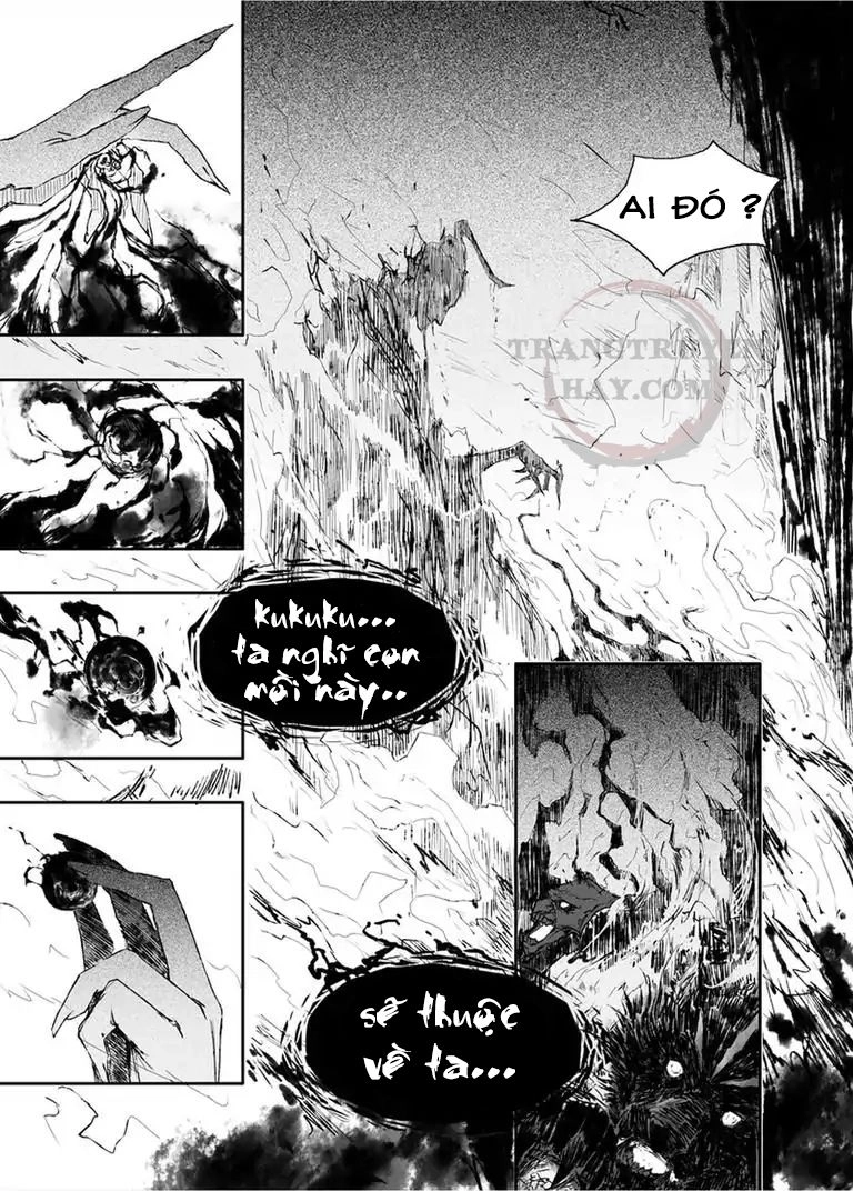 Demons And Strangers Chapter 7 - 7