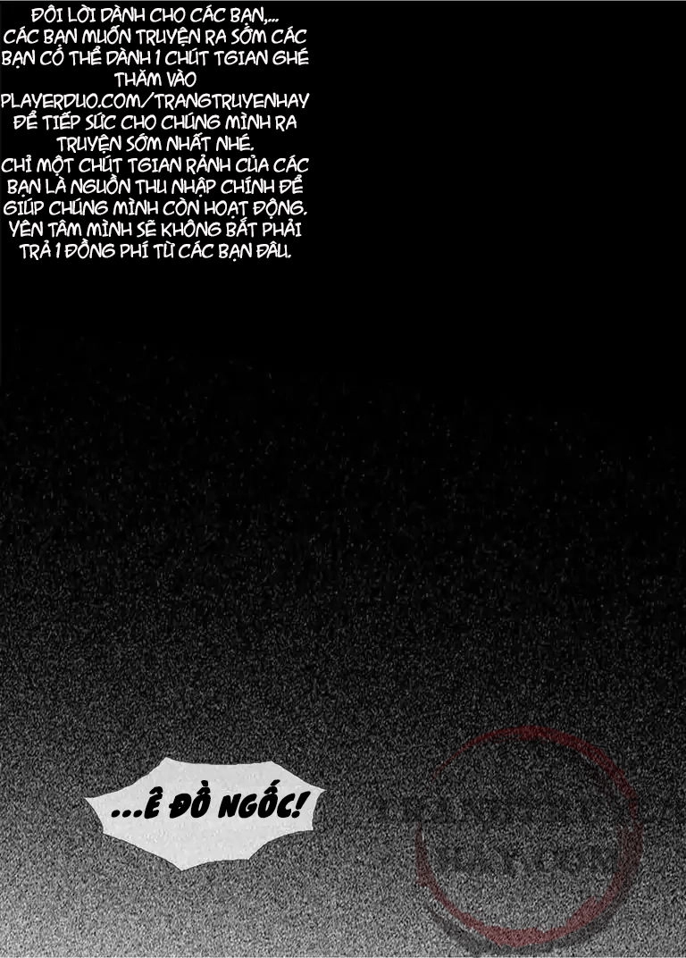 Demons And Strangers Chapter 9 - 17