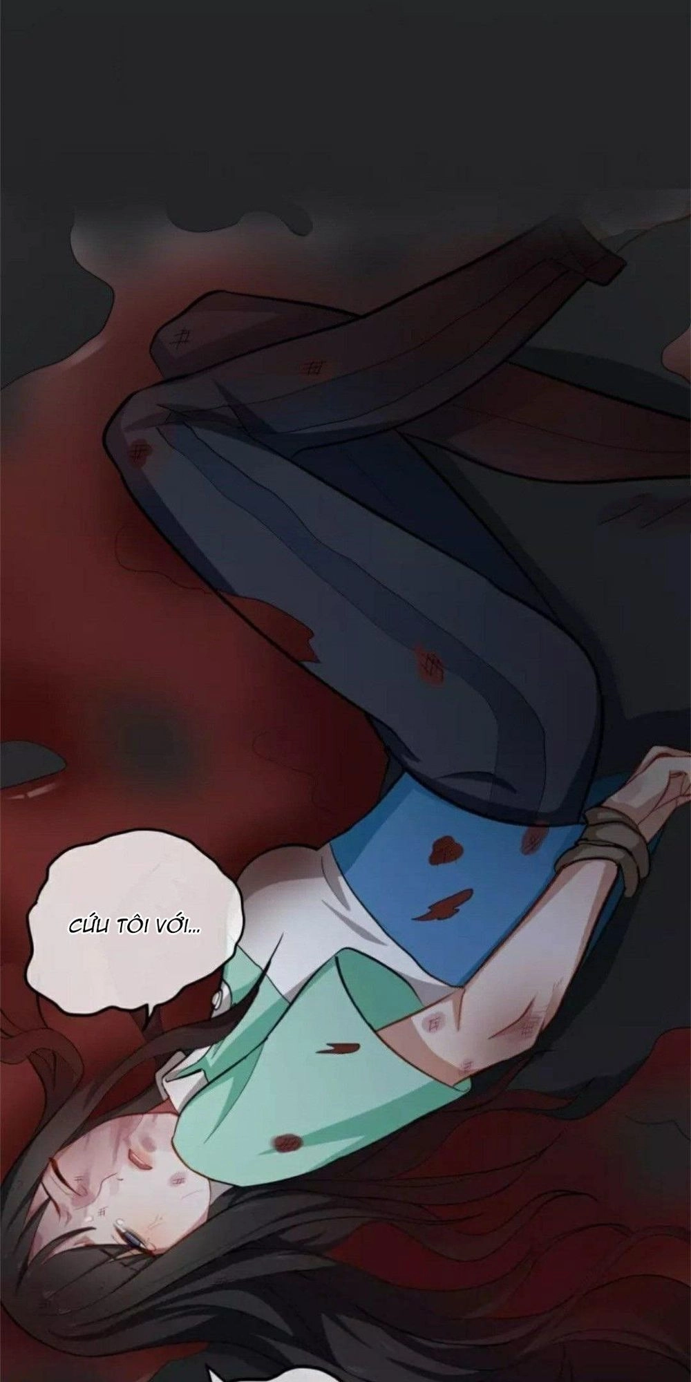 Nữ Hoàng Hai Mặt Chapter 1 - 4