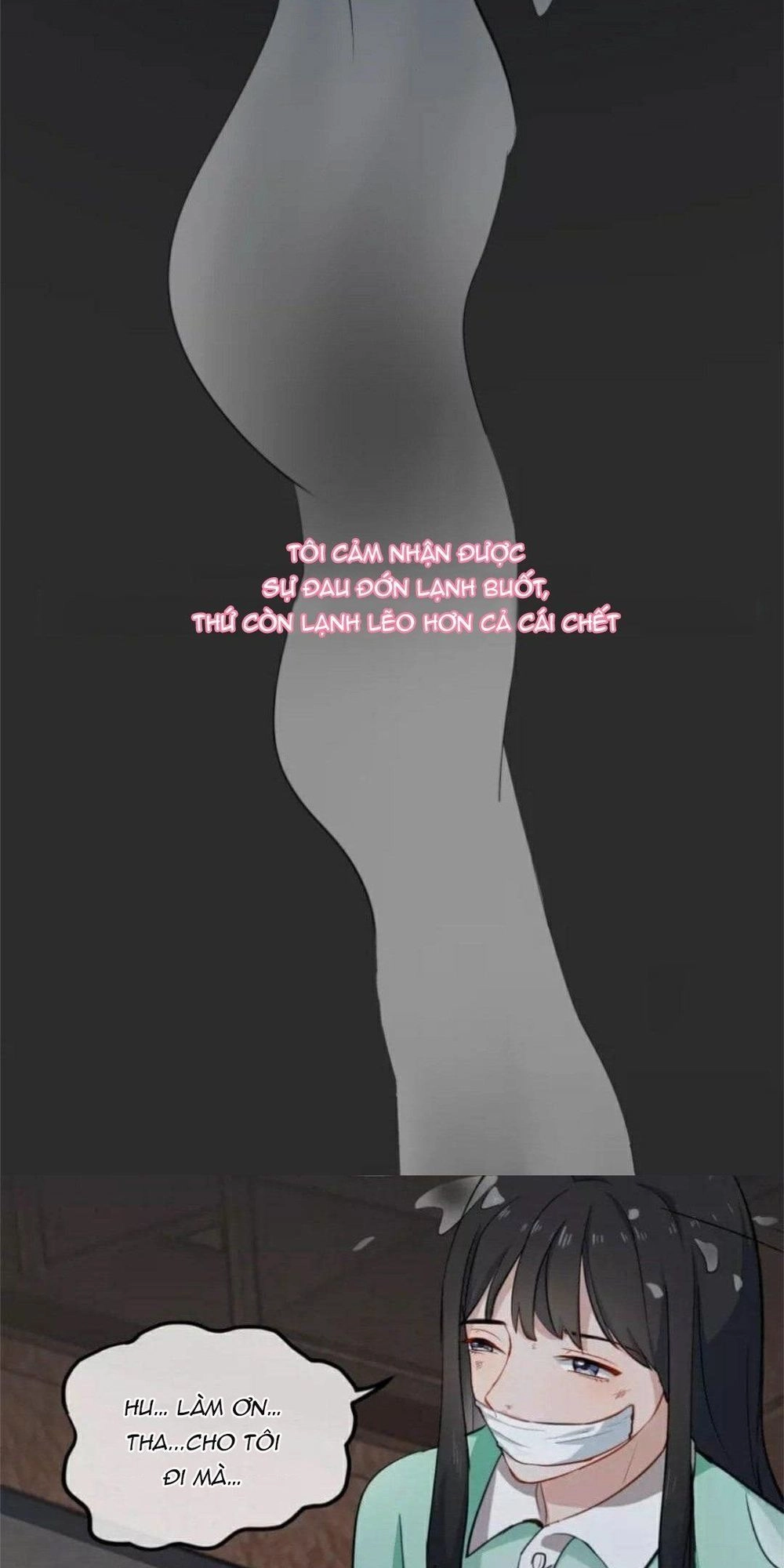 Nữ Hoàng Hai Mặt Chapter 1 - 7