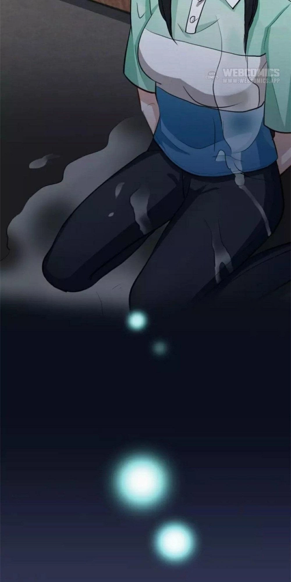 Nữ Hoàng Hai Mặt Chapter 1 - 8