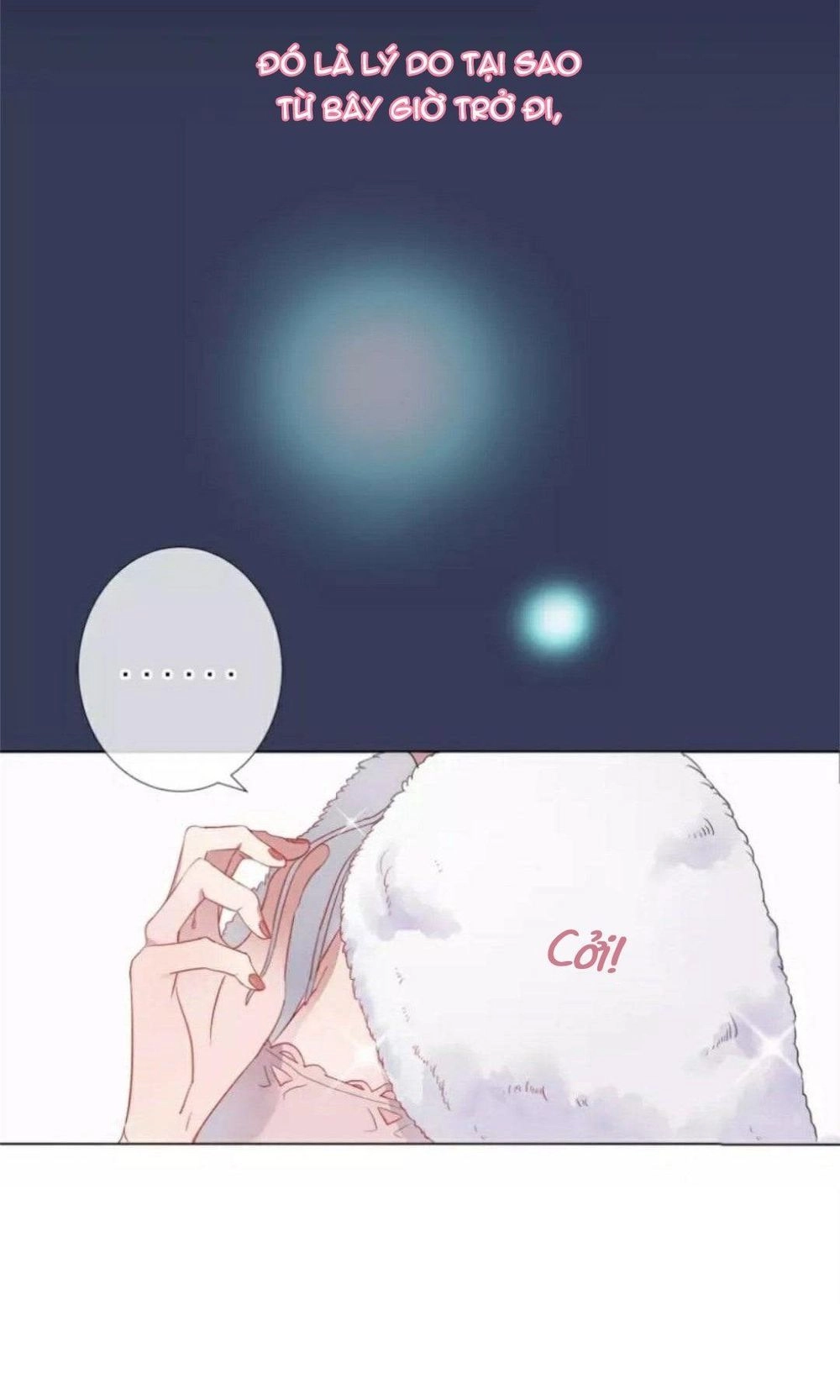 Nữ Hoàng Hai Mặt Chapter 1 - 9