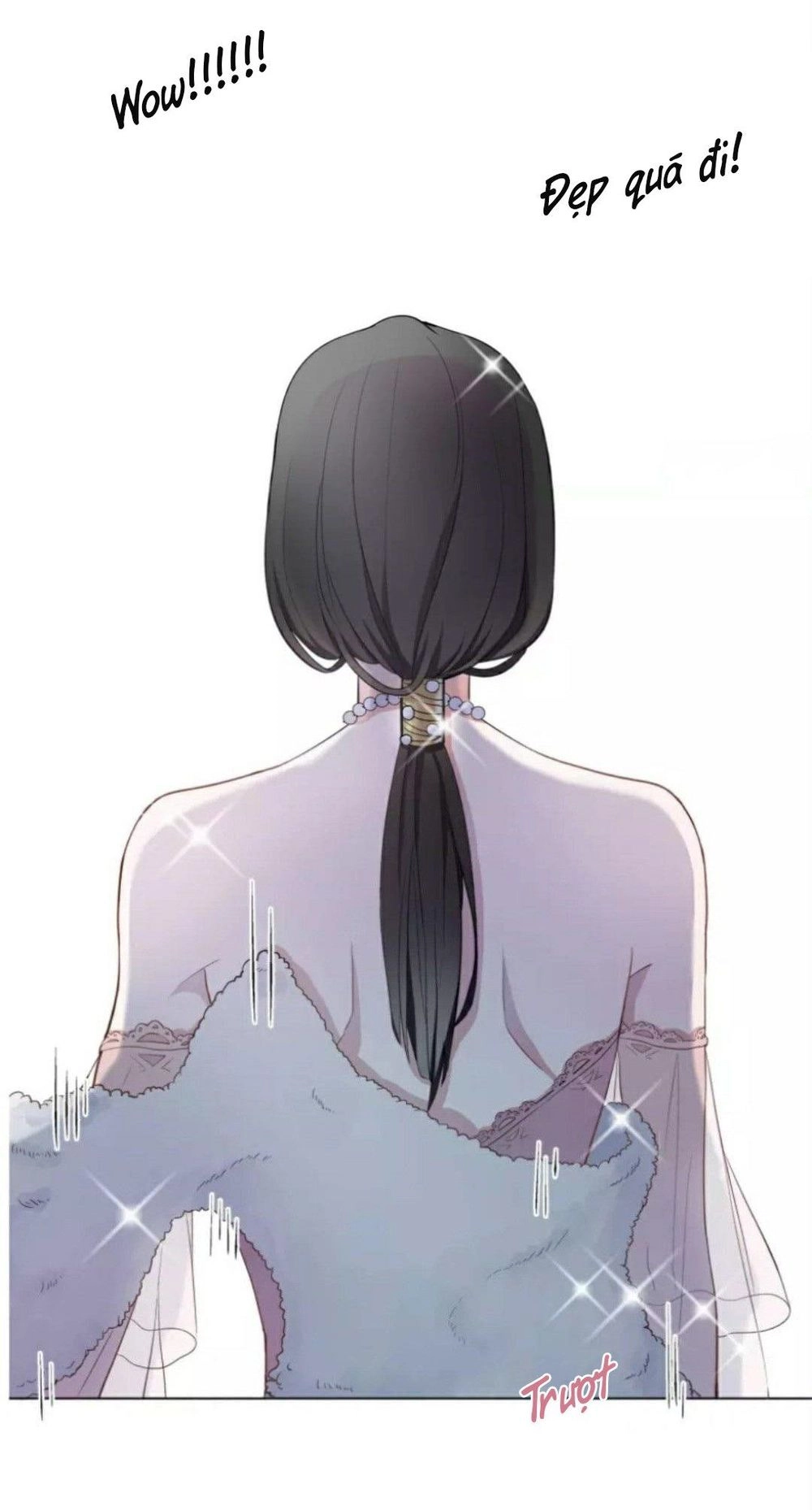 Nữ Hoàng Hai Mặt Chapter 1 - 11