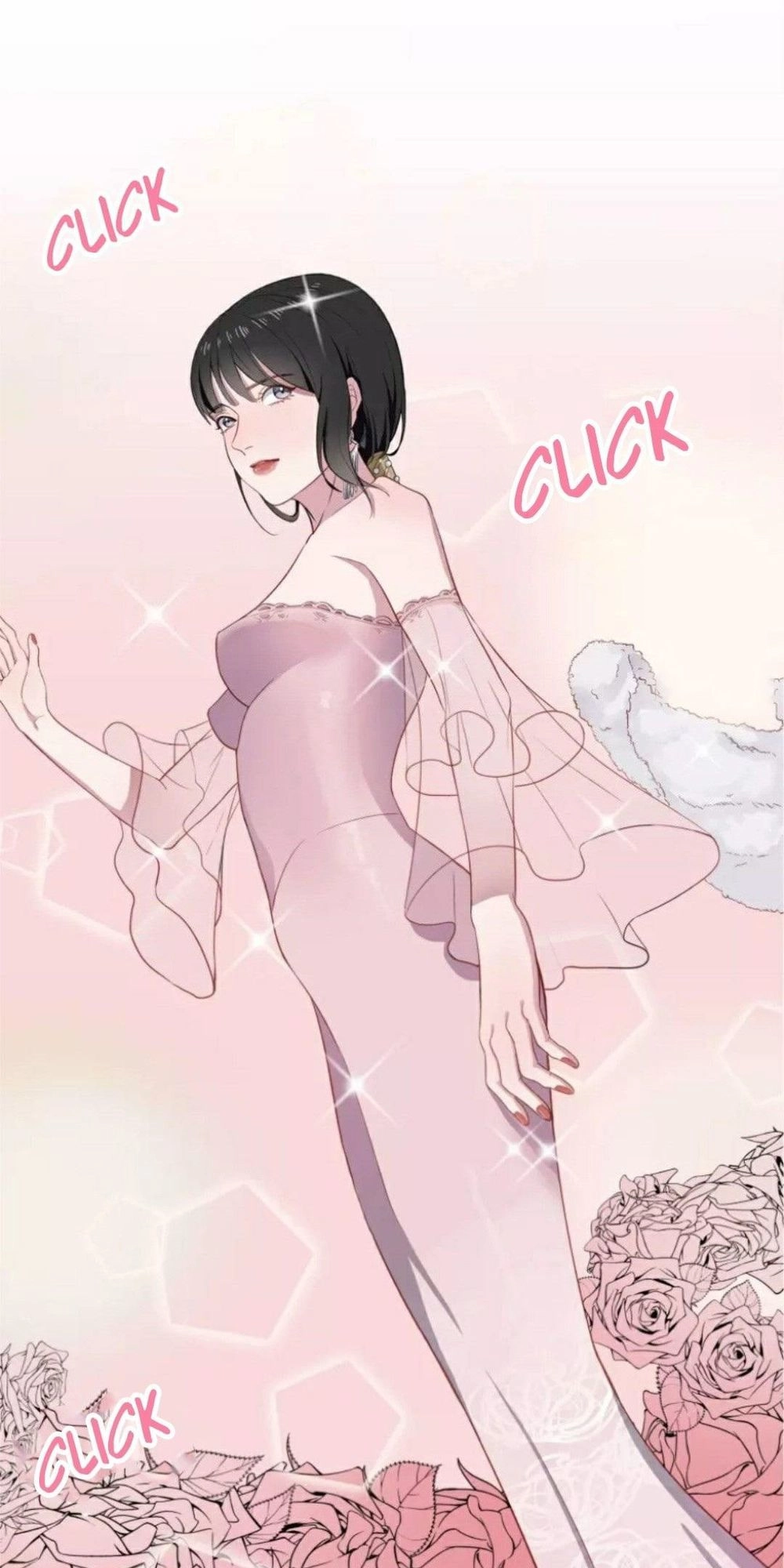 Nữ Hoàng Hai Mặt Chapter 1 - 13