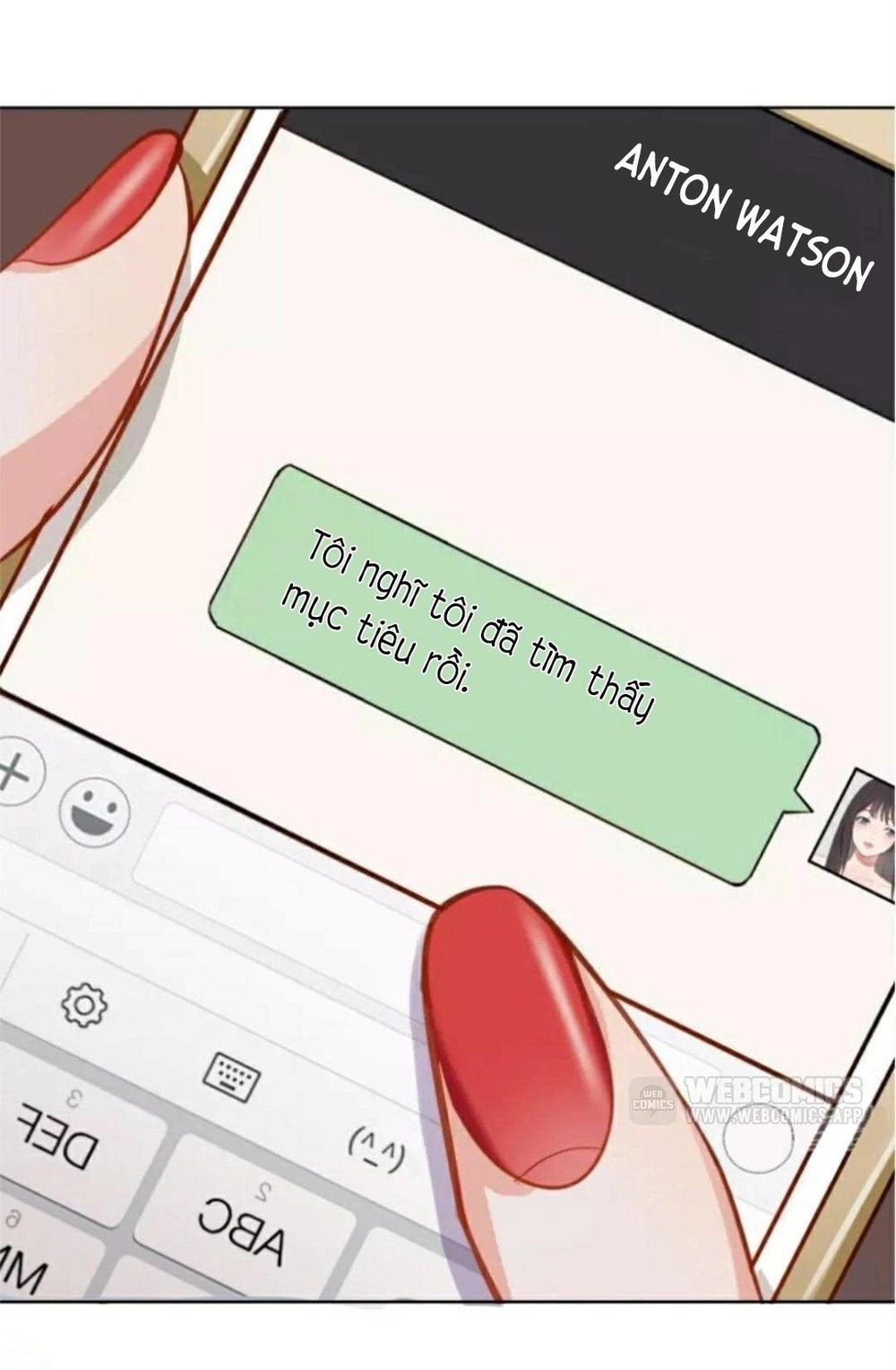 Nữ Hoàng Hai Mặt Chapter 1 - 16