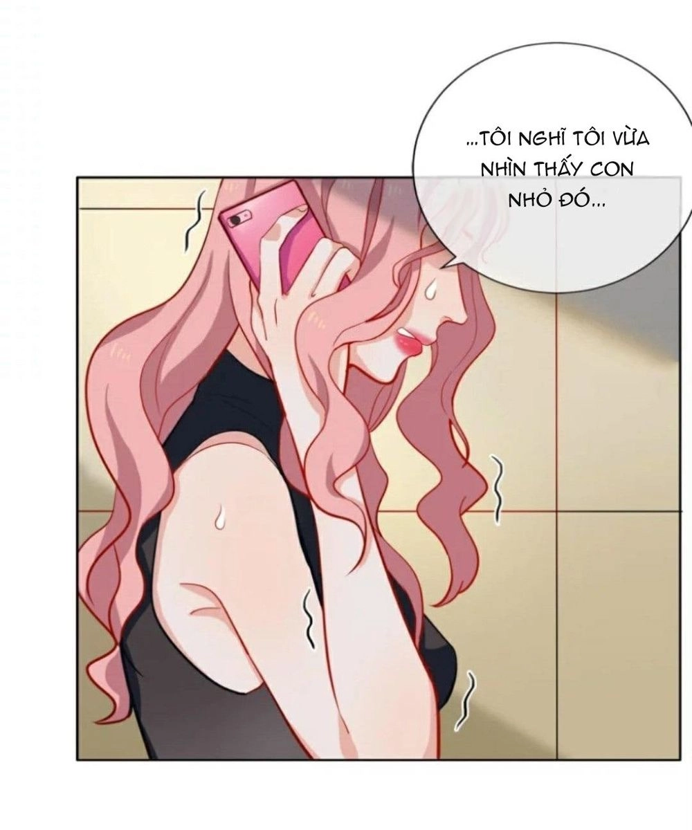 Nữ Hoàng Hai Mặt Chapter 1 - 18