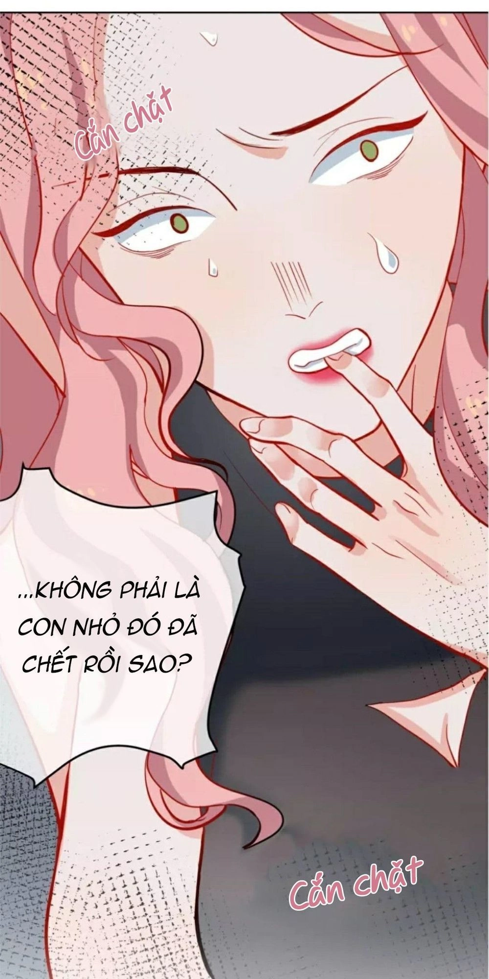 Nữ Hoàng Hai Mặt Chapter 1 - 20