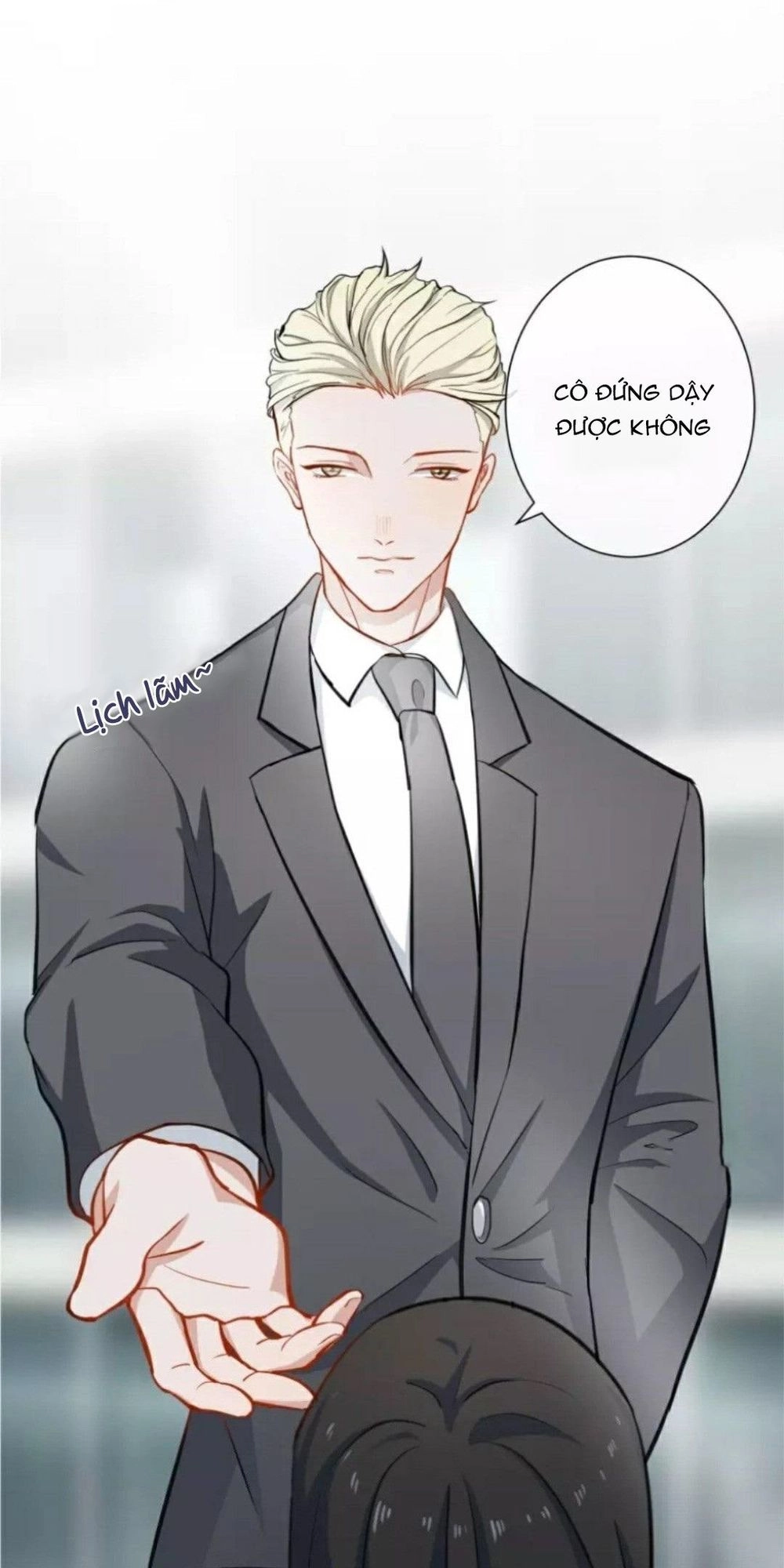 Nữ Hoàng Hai Mặt Chapter 1 - 23