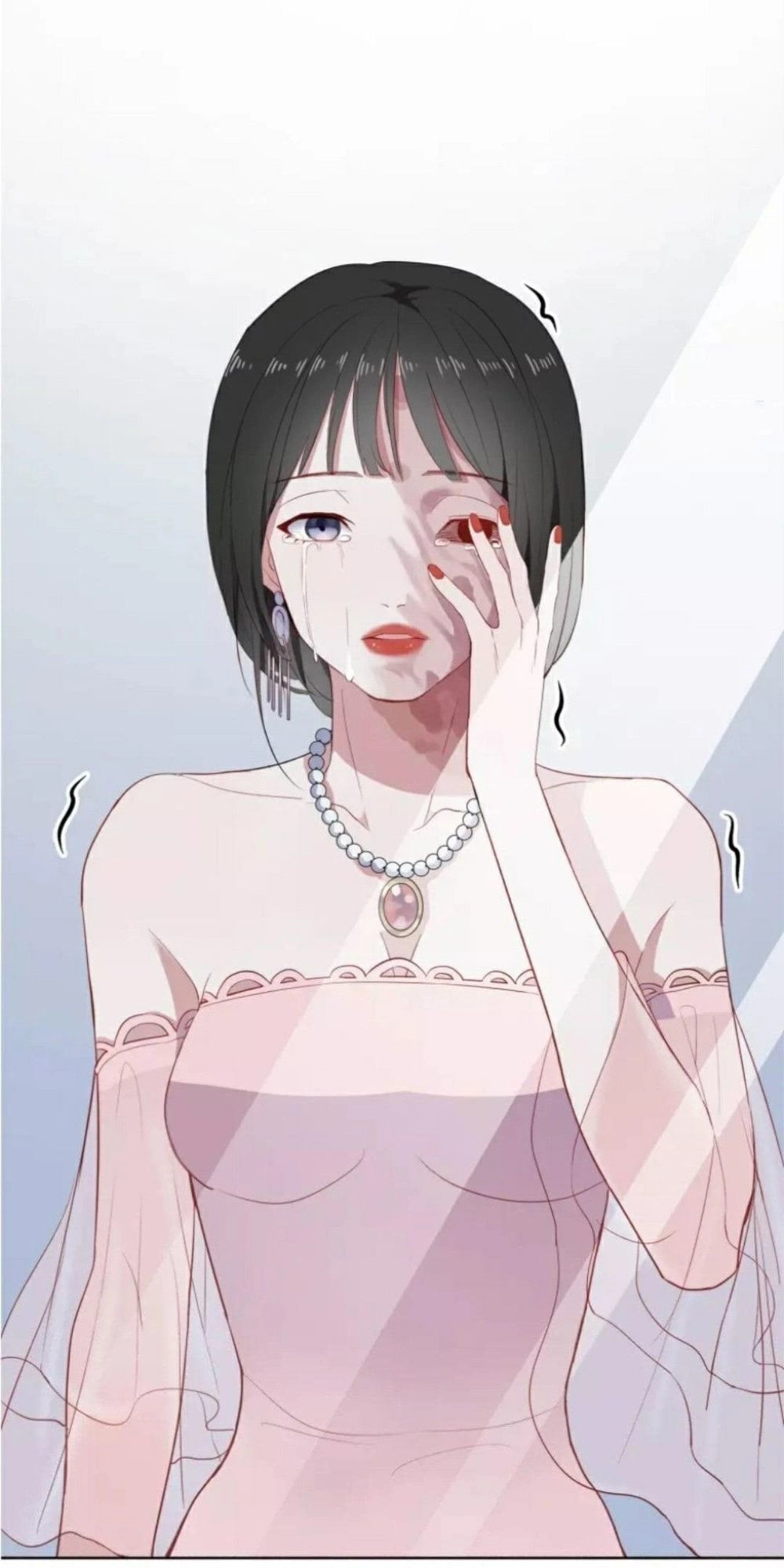 Nữ Hoàng Hai Mặt Chapter 1 - 28