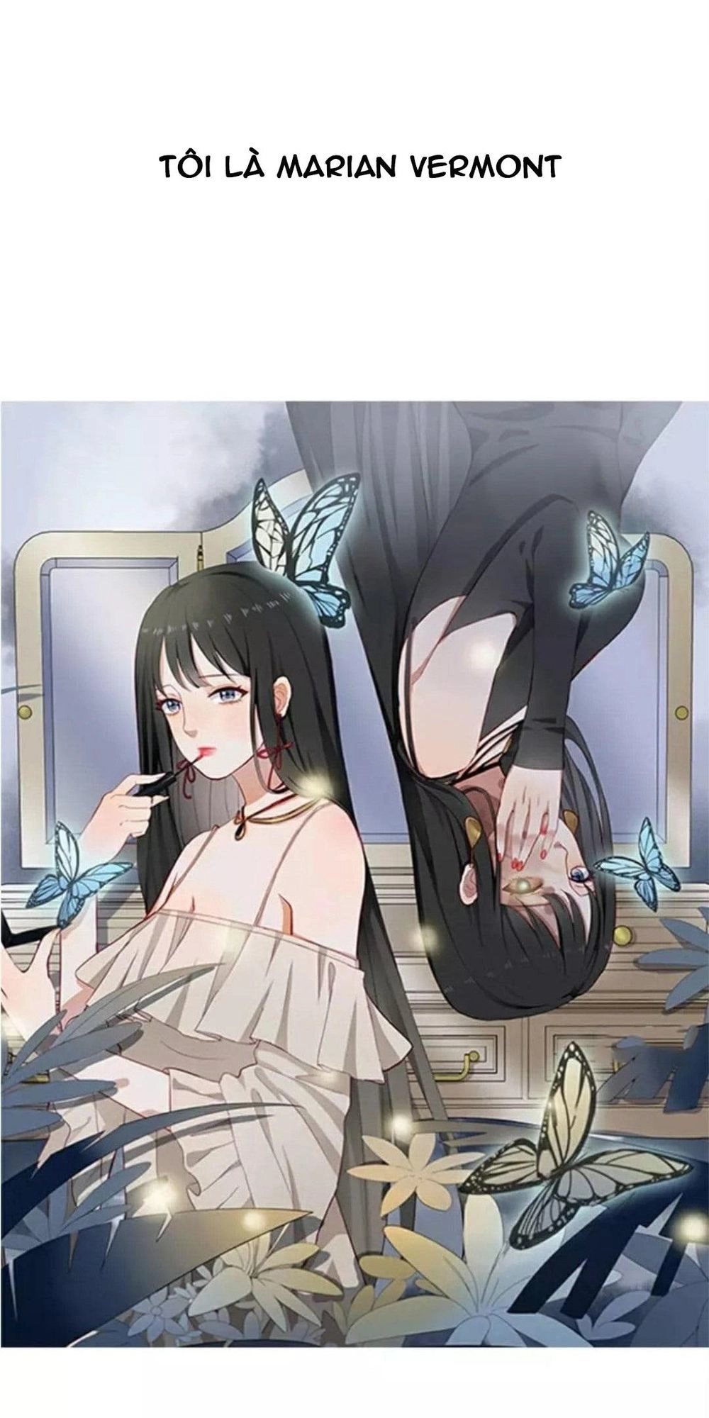 Nữ Hoàng Hai Mặt Chapter 1 - 30