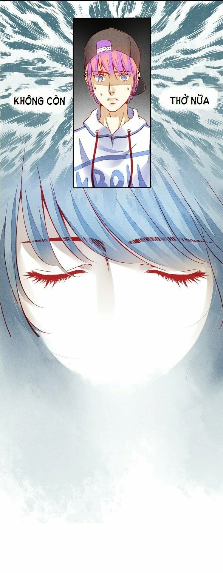 Ngôi Sao Tái Sinh Chapter 1 - 24