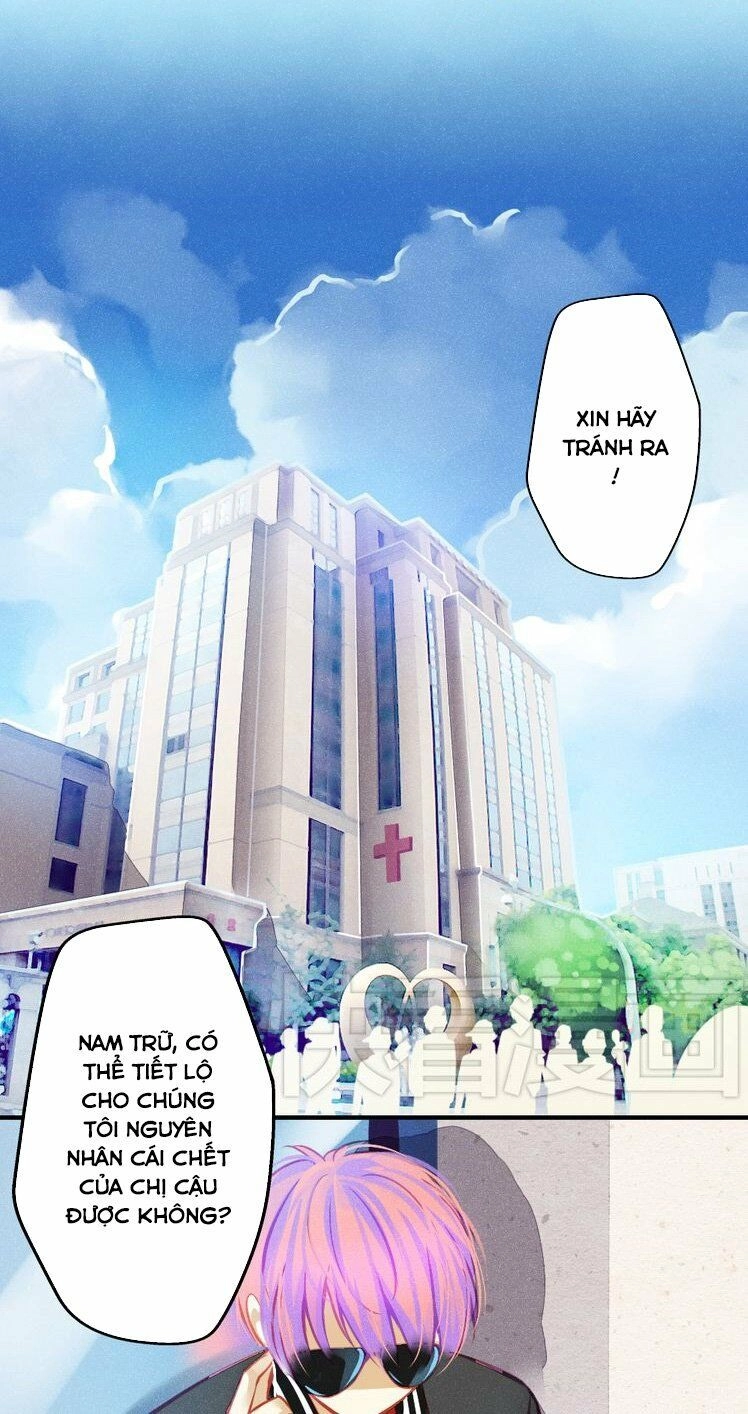 Ngôi Sao Tái Sinh Chapter 2 - 10