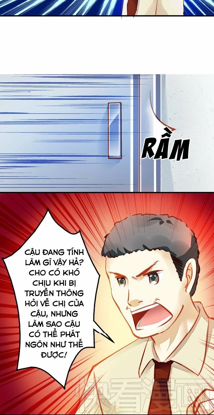 Ngôi Sao Tái Sinh Chapter 2 - 23