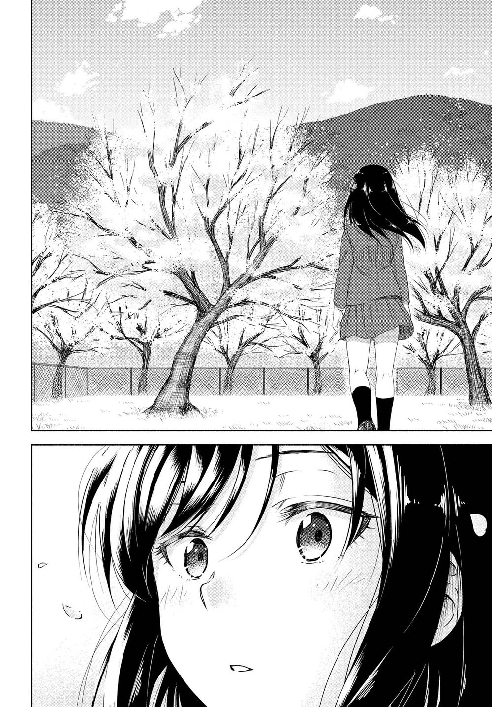 Tsurezure Biyori Chapter 1 - 28