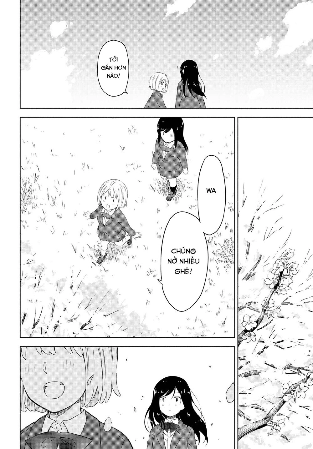 Tsurezure Biyori Chapter 1 - 30