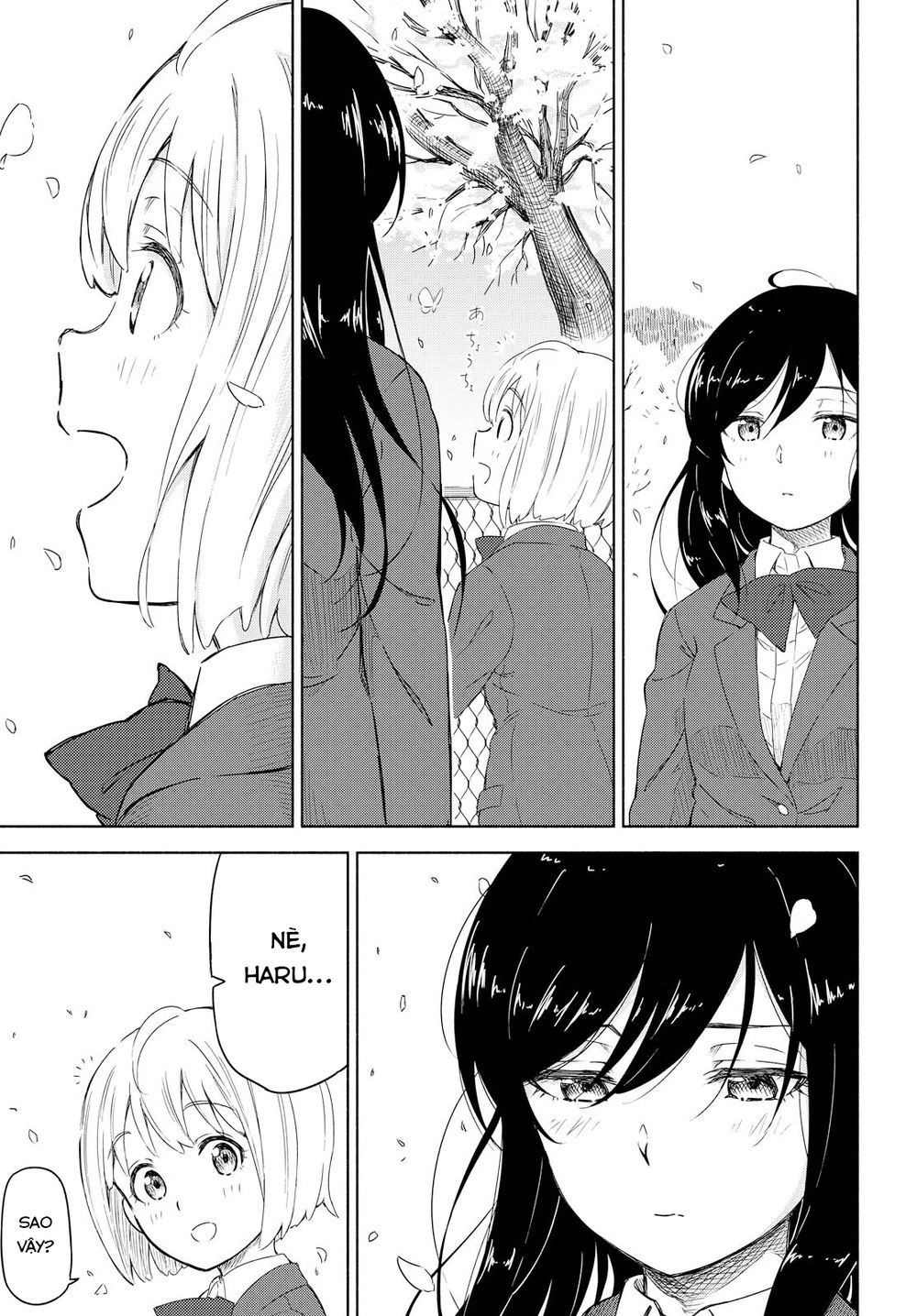 Tsurezure Biyori Chapter 1 - 31