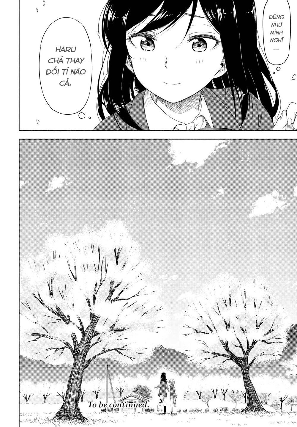Tsurezure Biyori Chapter 1 - 38