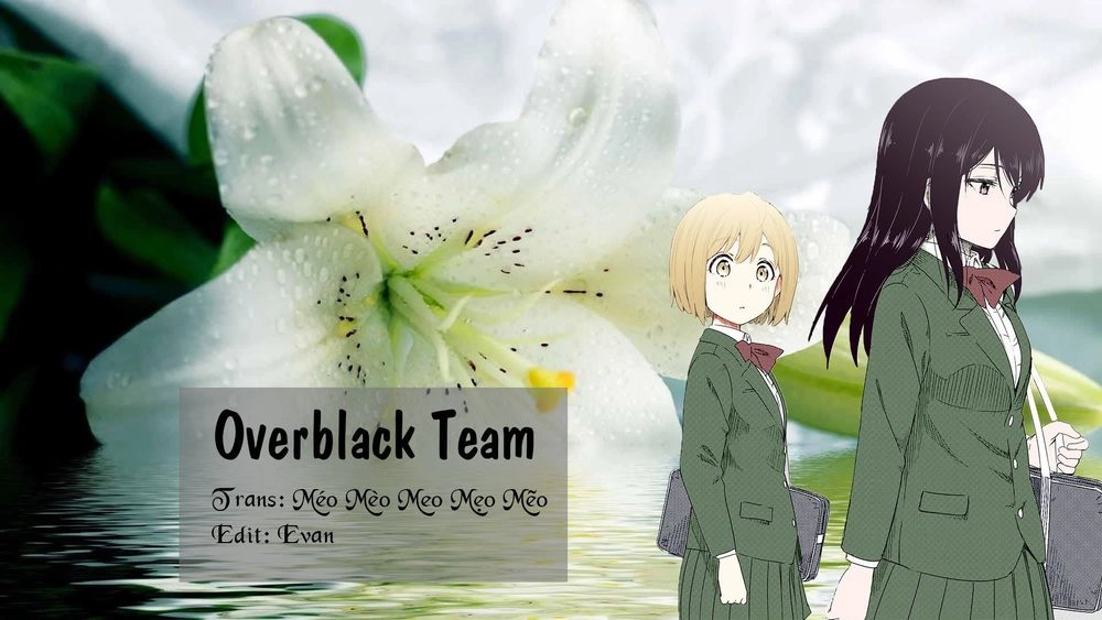 Tsurezure Biyori Chapter 4 - 1