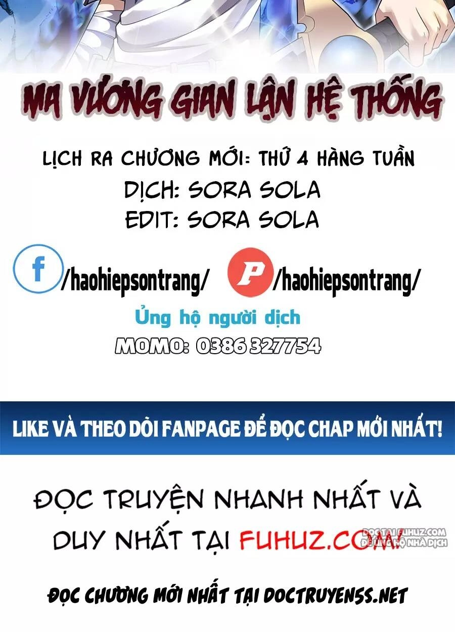 Ma Vương Gian Lận Hệ Thống Chapter 70 - 2