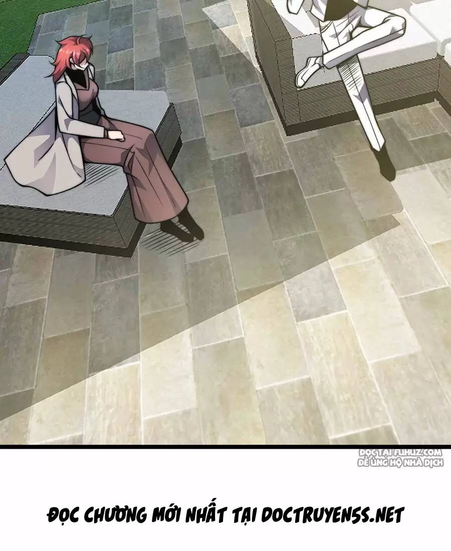 Ma Vương Gian Lận Hệ Thống Chapter 70 - 8