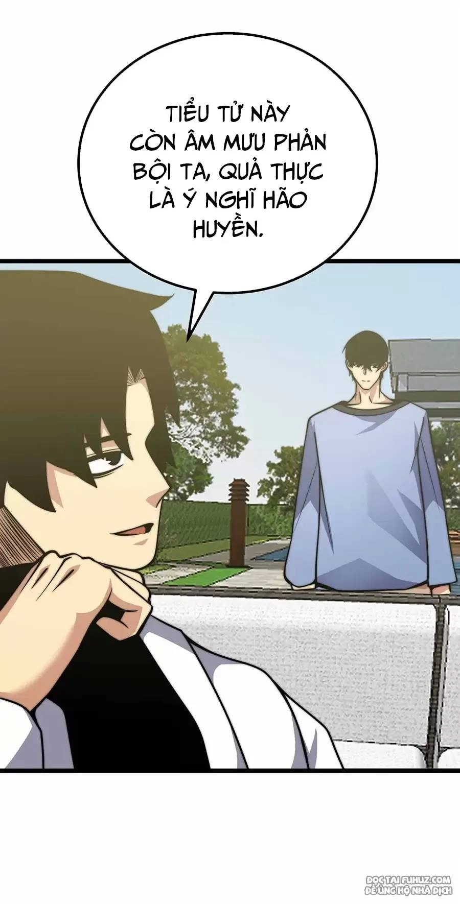 Ma Vương Gian Lận Hệ Thống Chapter 70 - 9