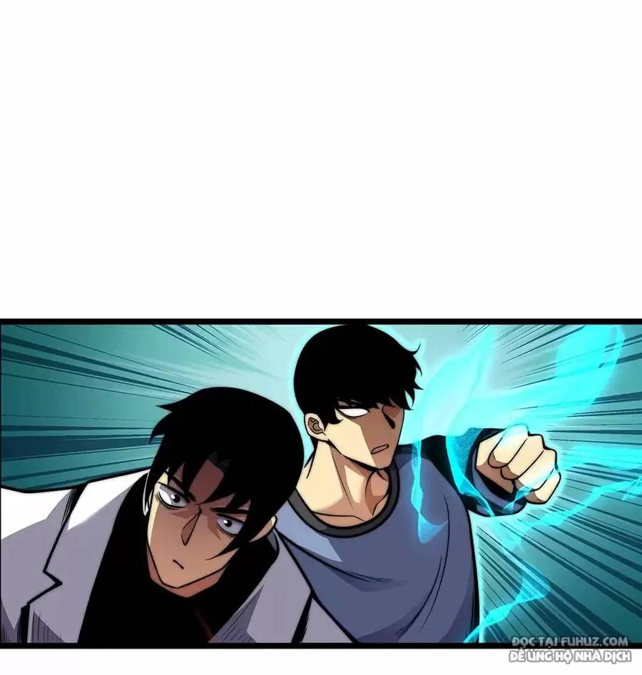 Ma Vương Gian Lận Hệ Thống Chapter 70 - 12