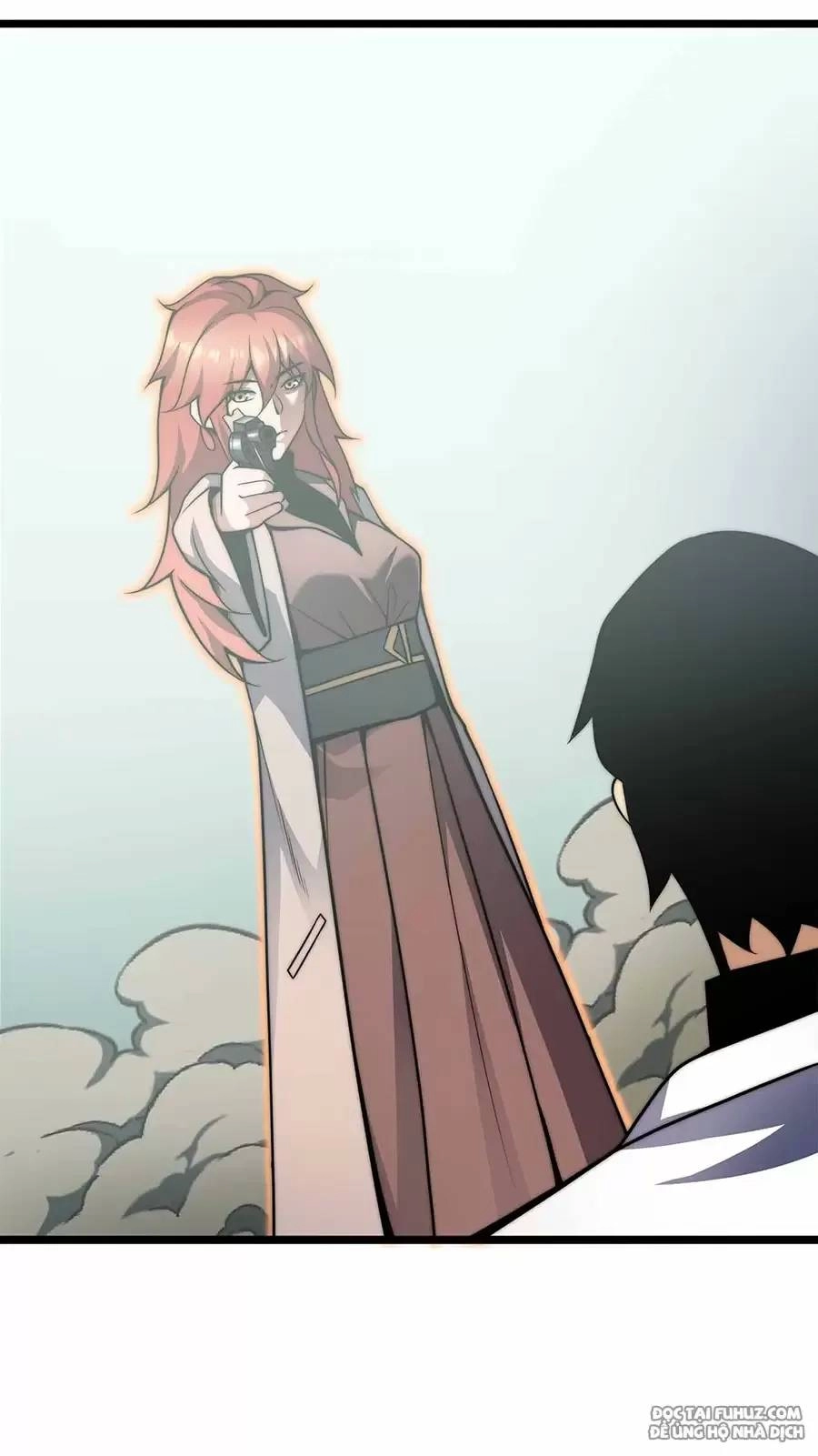 Ma Vương Gian Lận Hệ Thống Chapter 70 - 17