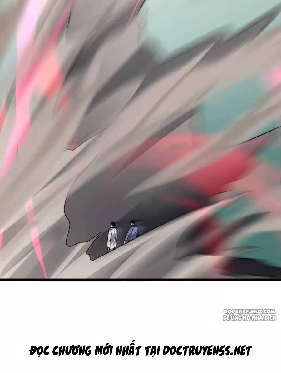 Ma Vương Gian Lận Hệ Thống Chapter 70 - 21