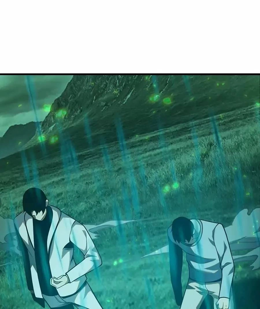 Ma Vương Gian Lận Hệ Thống Chapter 70 - 26