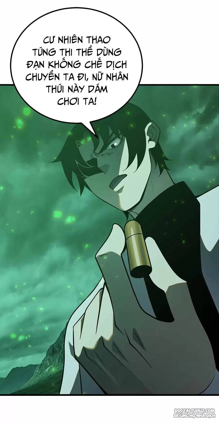 Ma Vương Gian Lận Hệ Thống Chapter 70 - 28