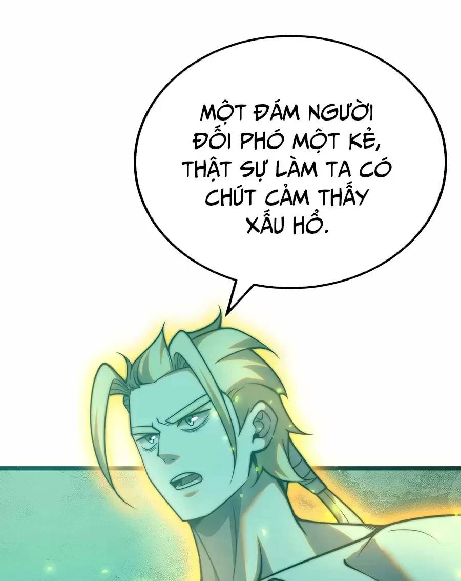 Ma Vương Gian Lận Hệ Thống Chapter 70 - 42