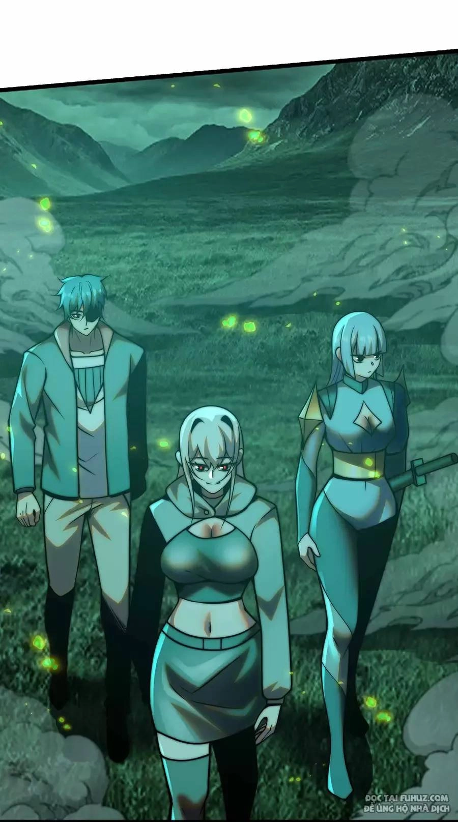 Ma Vương Gian Lận Hệ Thống Chapter 70 - 46