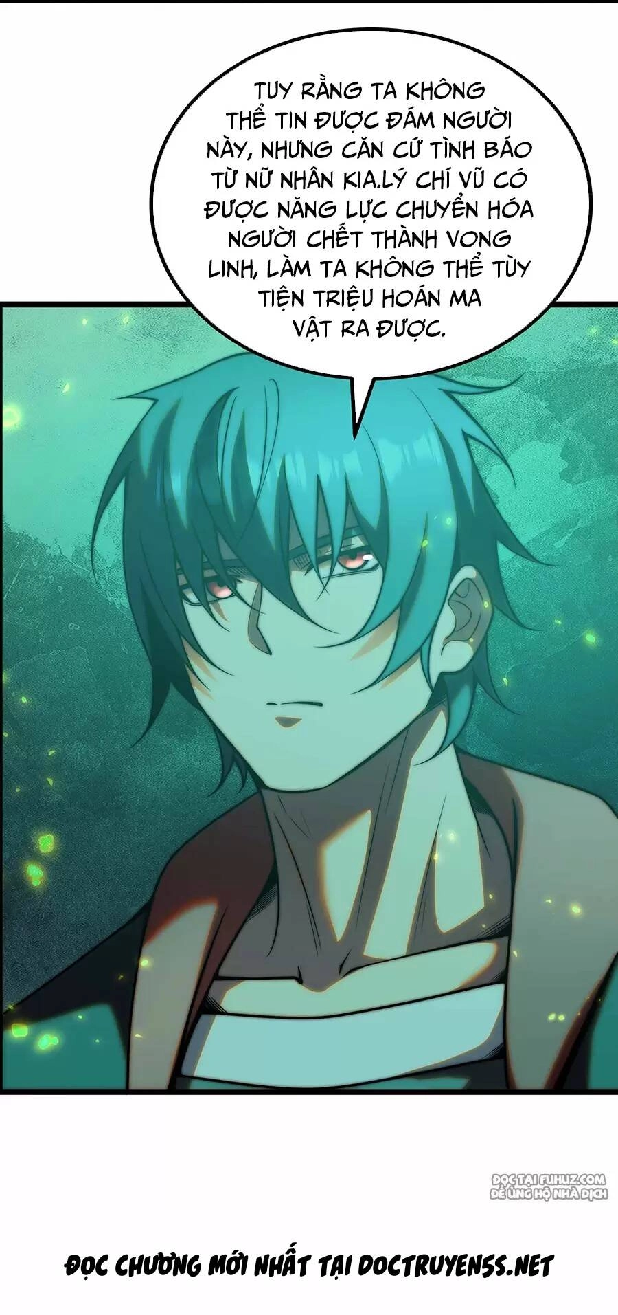 Ma Vương Gian Lận Hệ Thống Chapter 70 - 47