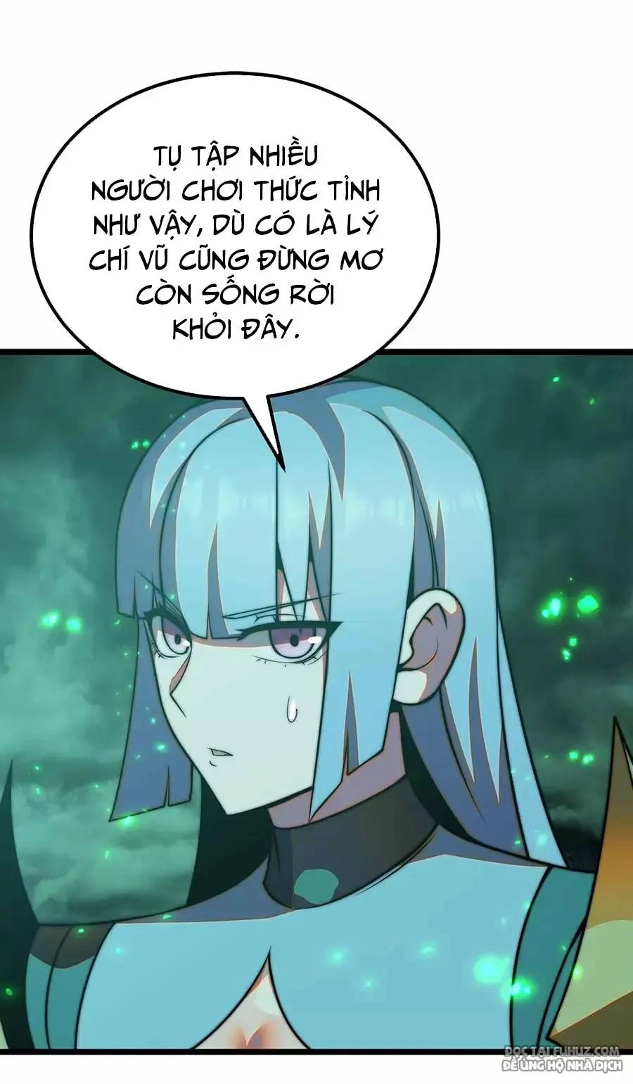 Ma Vương Gian Lận Hệ Thống Chapter 70 - 48