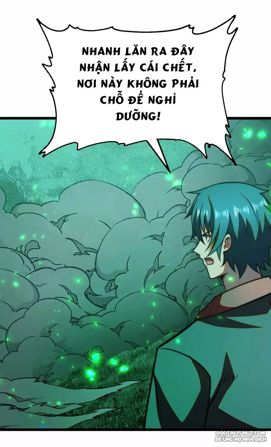 Ma Vương Gian Lận Hệ Thống Chapter 70 - 49