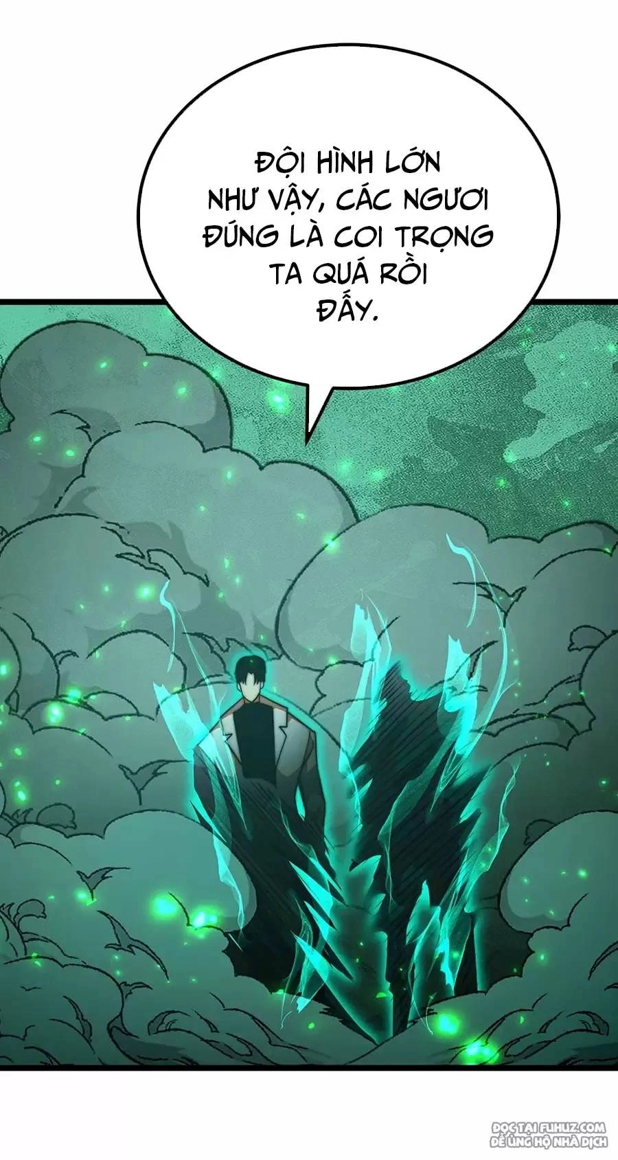 Ma Vương Gian Lận Hệ Thống Chapter 70 - 50