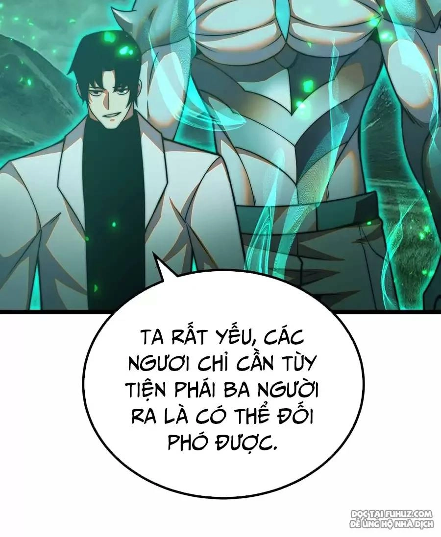 Ma Vương Gian Lận Hệ Thống Chapter 70 - 52