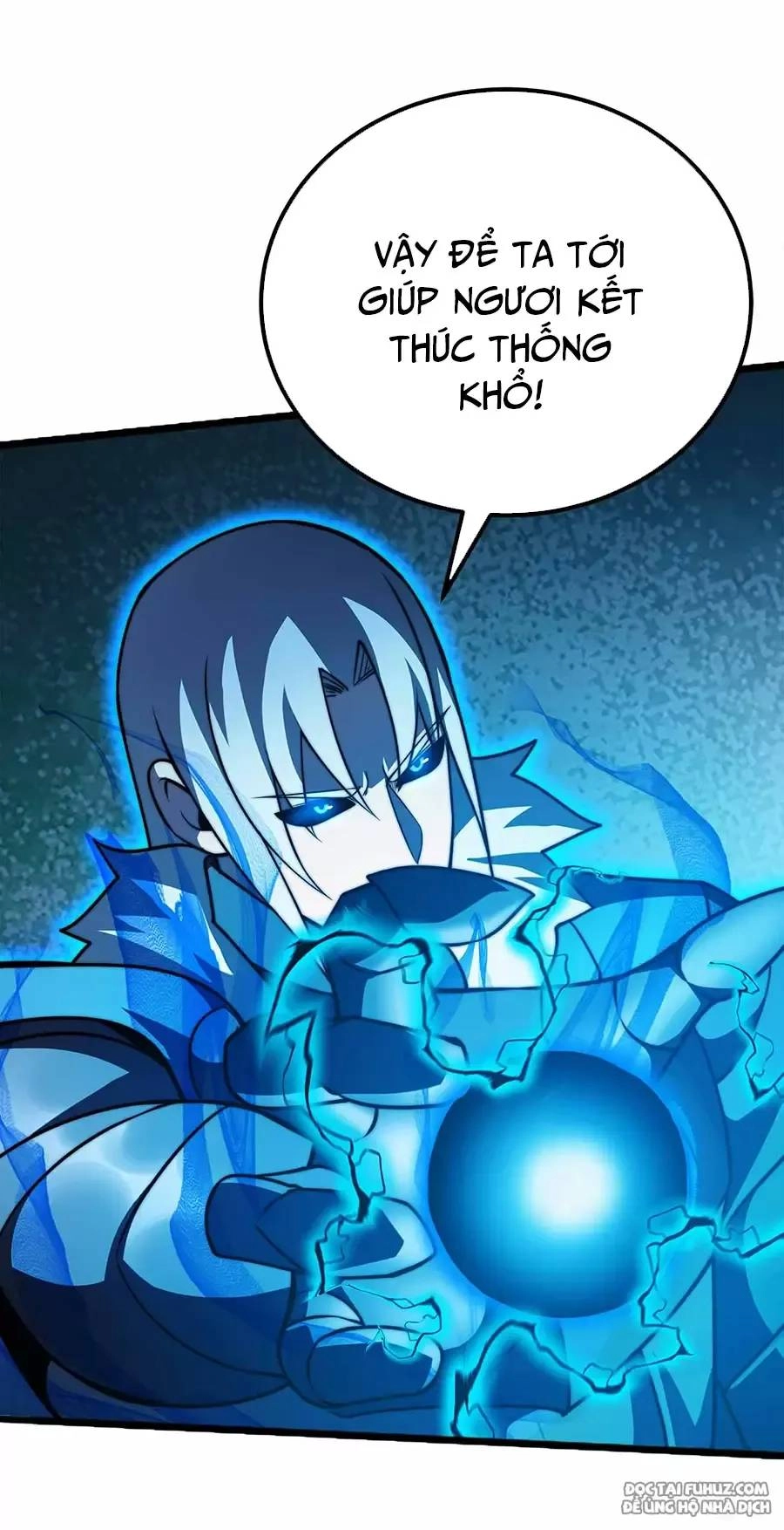 Ma Vương Gian Lận Hệ Thống Chapter 70 - 72