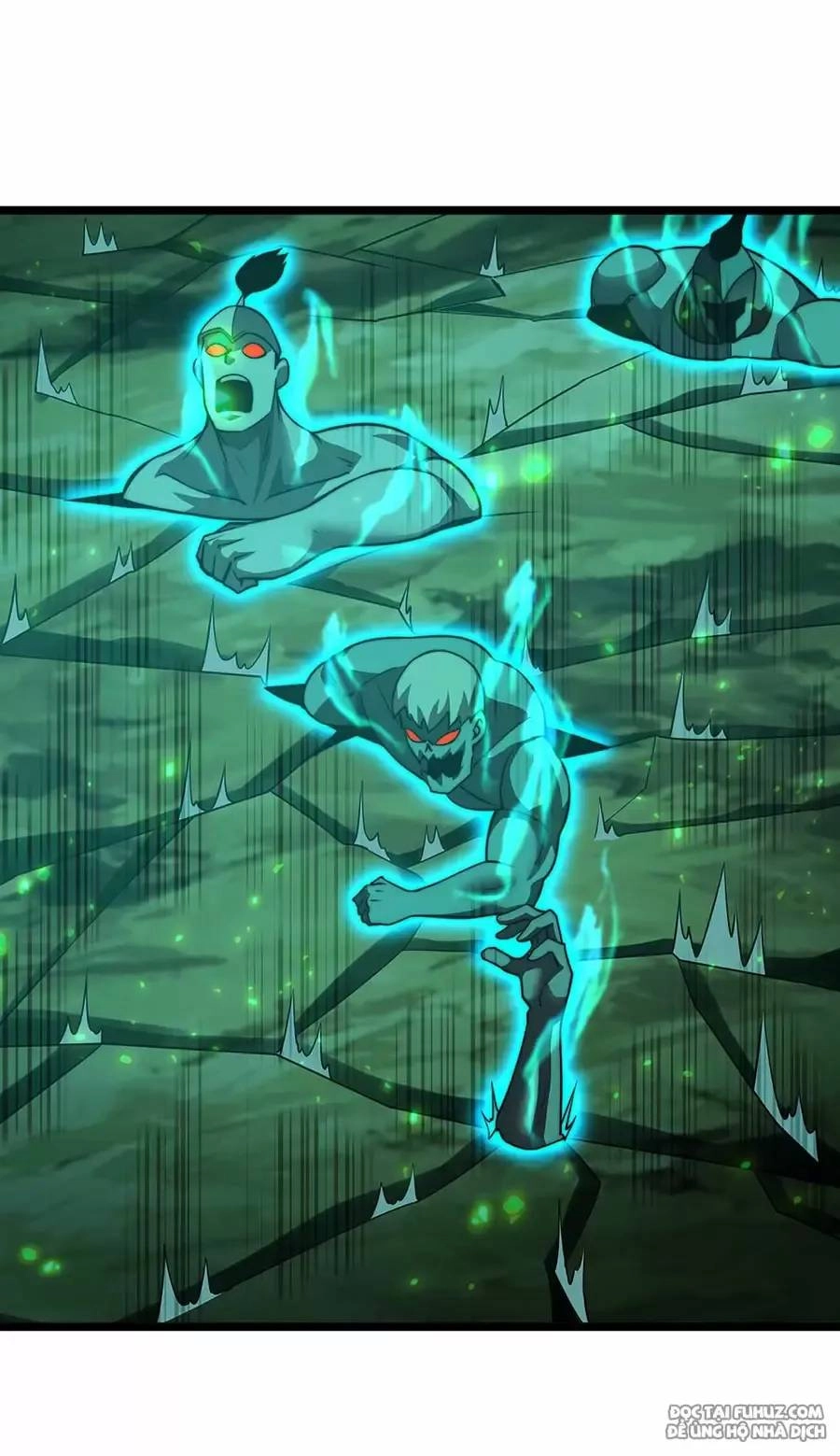 Ma Vương Gian Lận Hệ Thống Chapter 70 - 77