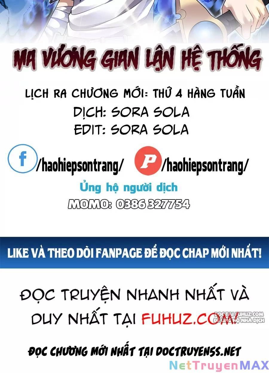 Ma Vương Gian Lận Hệ Thống Chapter 71 - 2
