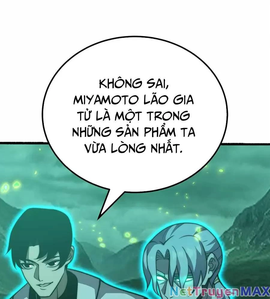 Ma Vương Gian Lận Hệ Thống Chapter 71 - 4