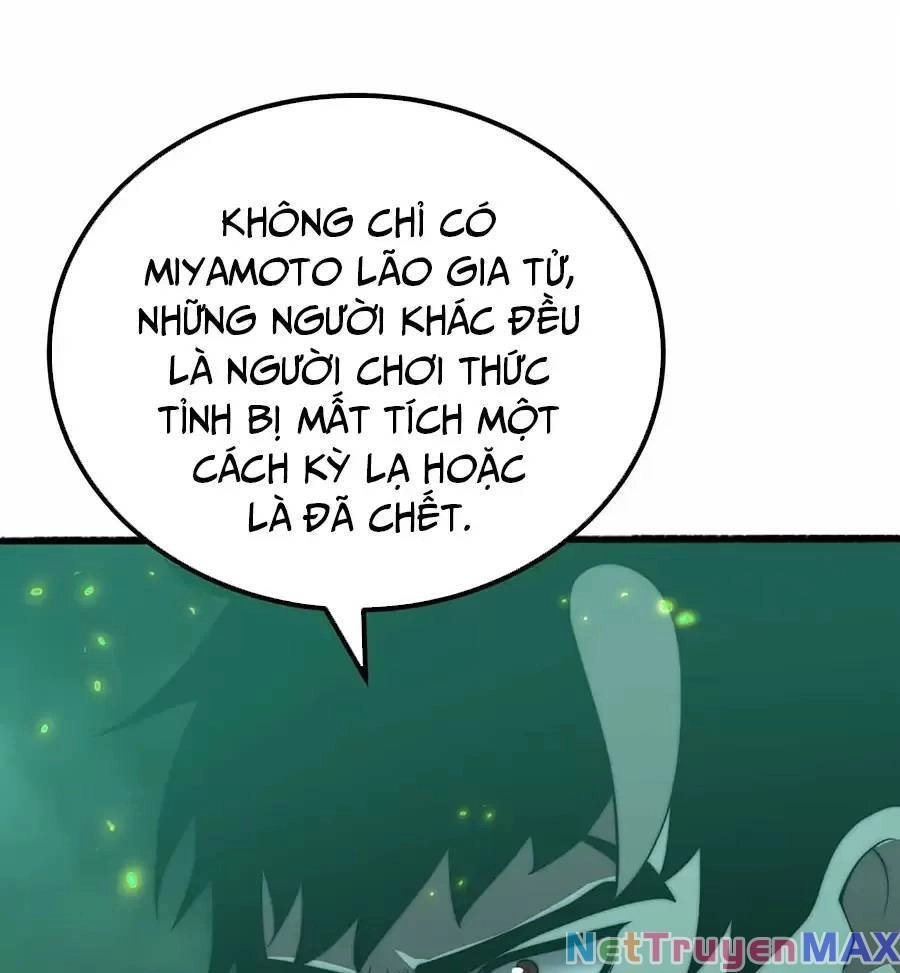 Ma Vương Gian Lận Hệ Thống Chapter 71 - 6