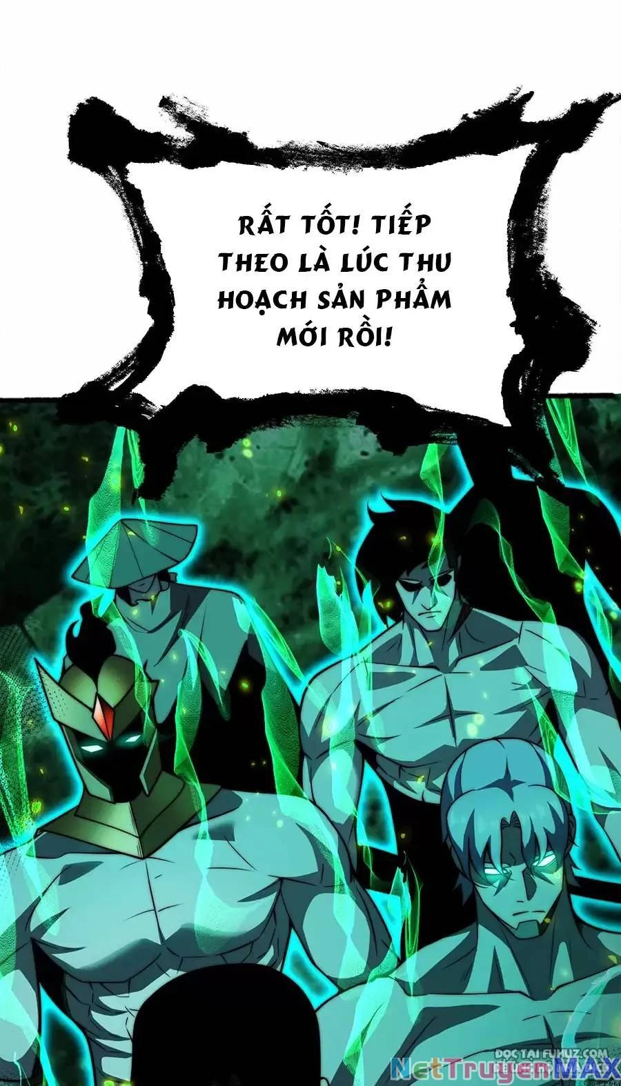 Ma Vương Gian Lận Hệ Thống Chapter 71 - 8