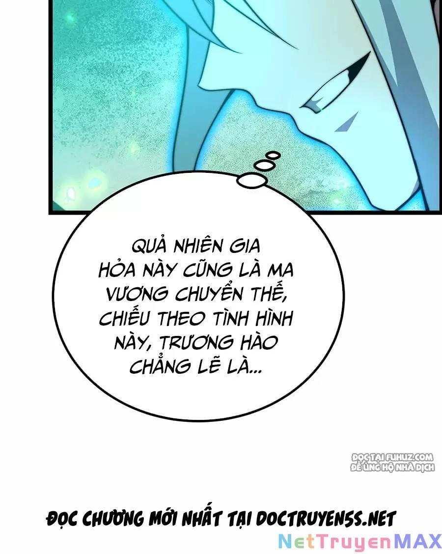 Ma Vương Gian Lận Hệ Thống Chapter 71 - 22