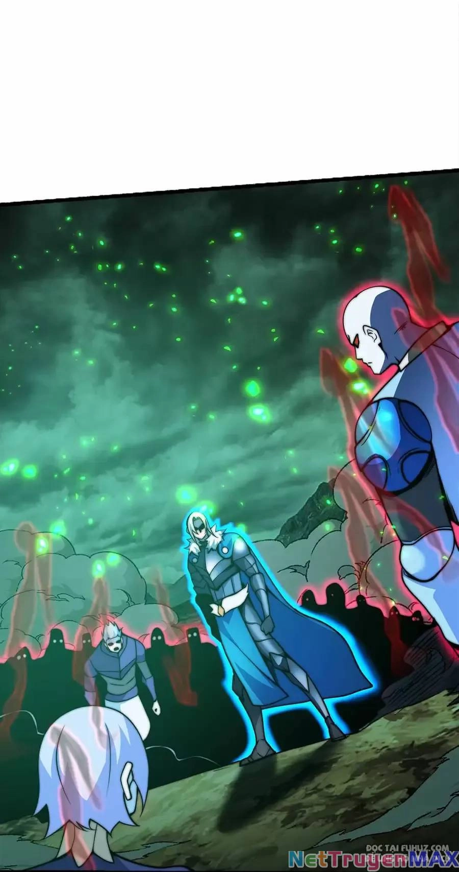 Ma Vương Gian Lận Hệ Thống Chapter 71 - 60