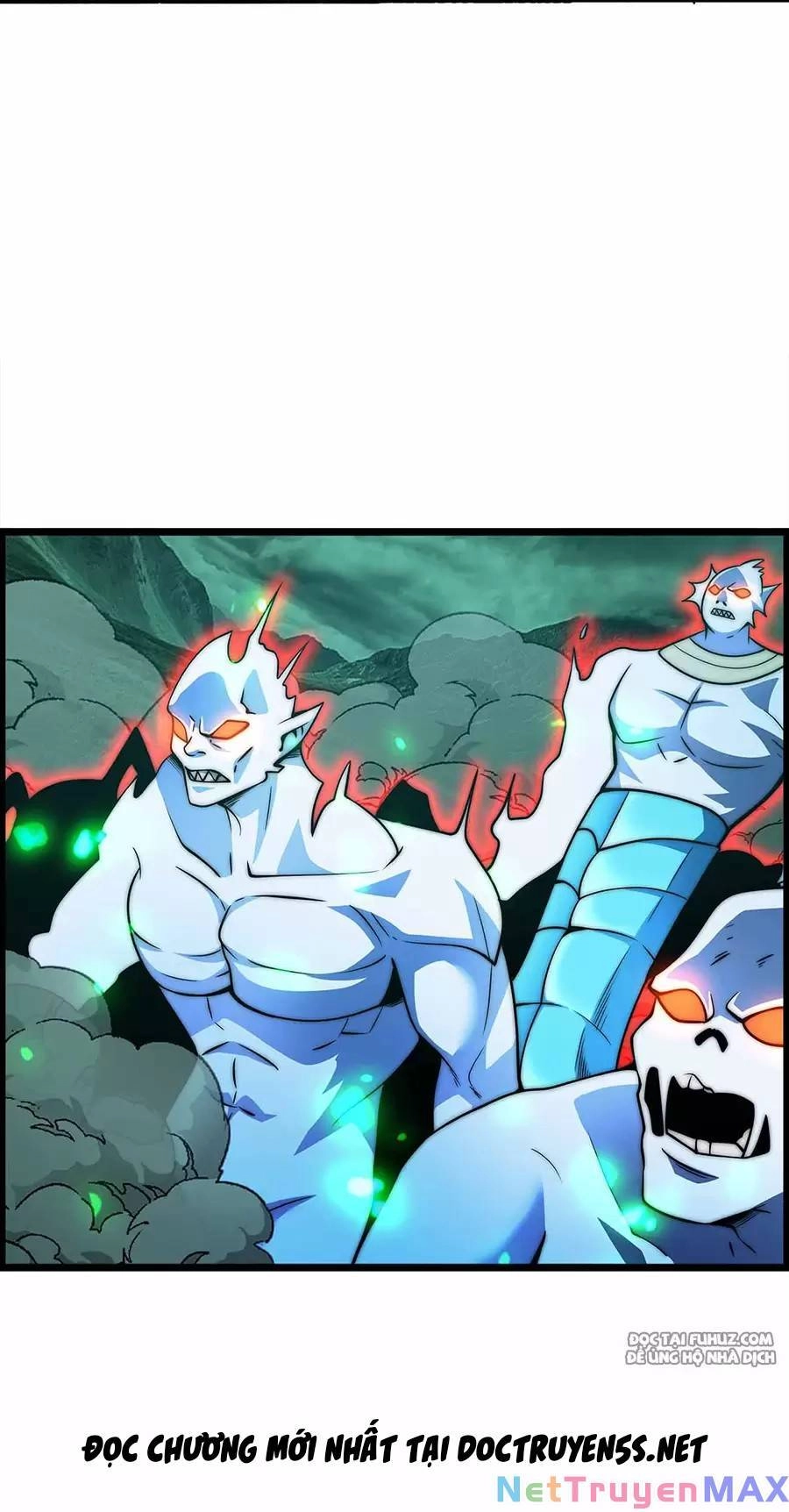 Ma Vương Gian Lận Hệ Thống Chapter 72 - 4