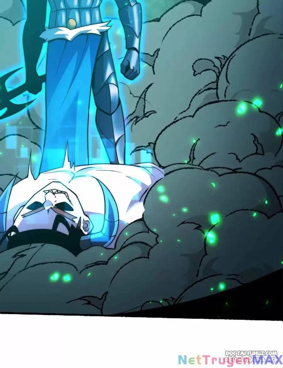 Ma Vương Gian Lận Hệ Thống Chapter 72 - 20