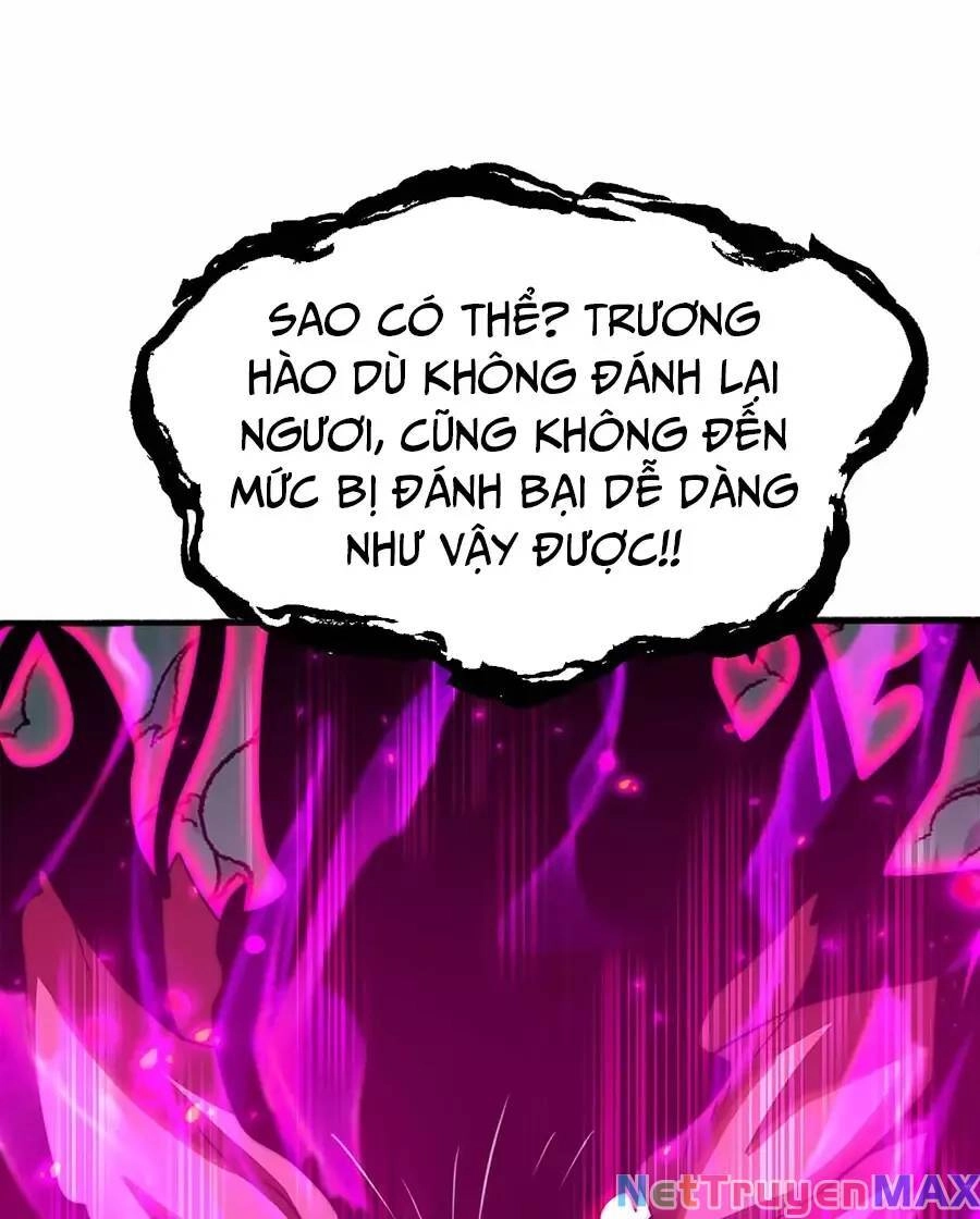 Ma Vương Gian Lận Hệ Thống Chapter 72 - 21