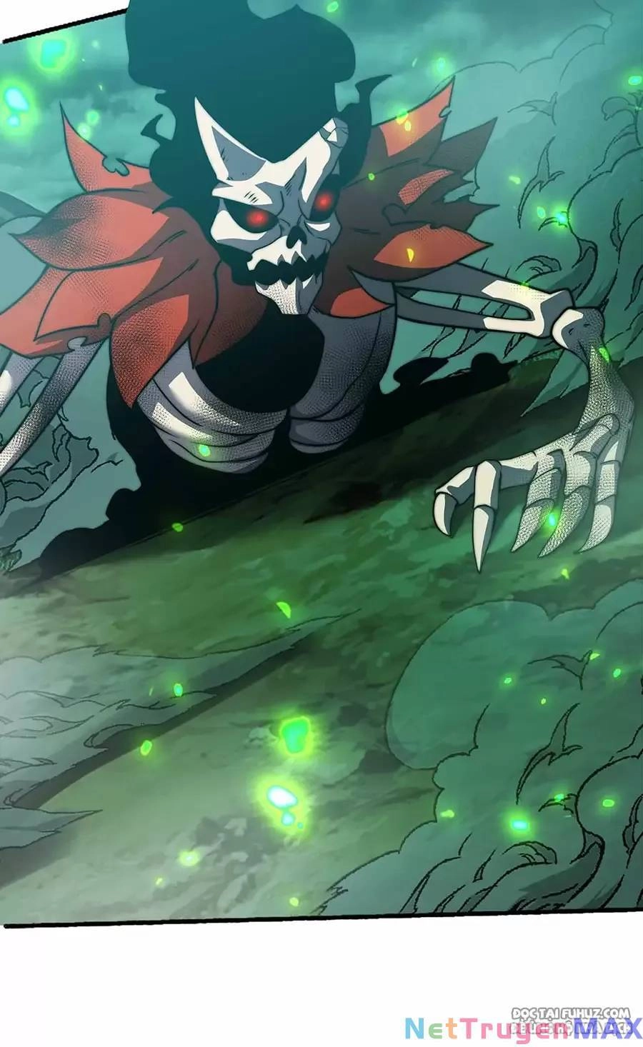 Ma Vương Gian Lận Hệ Thống Chapter 72 - 43